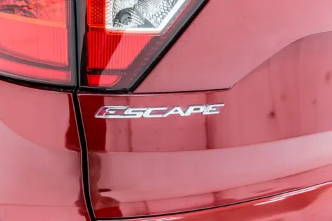 More photos of 2019 Ford Escape SE at Sign It Drive It, TX