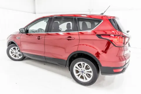 More photos of 2019 Ford Escape SE at Sign It Drive It, TX