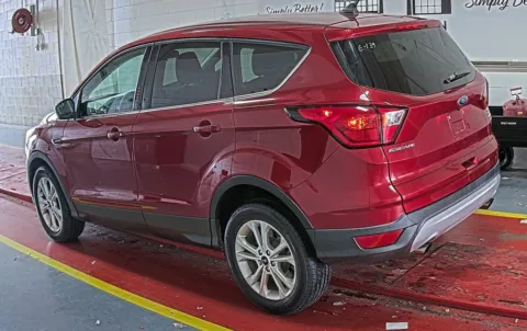 More photos of 2019 Ford Escape SE at Sign It Drive It, TX