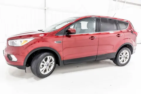 Another view of 2019 Ford Escape SE for sale in Denton, TX at Sign It Drive It