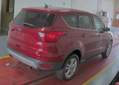 More photos of 2019 Ford Escape SE at Sign It Drive It, TX