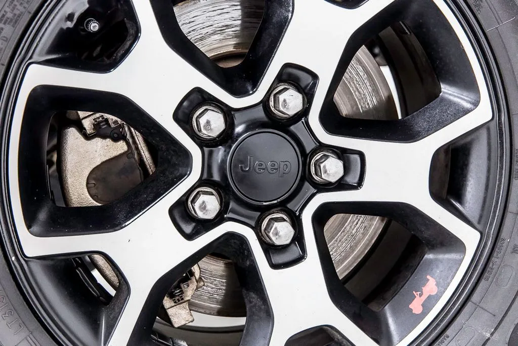 2021 Jeep Wrangler Unlimited Rubicon - Photo 41