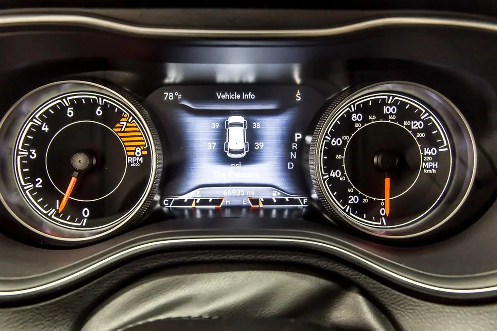 2020 Jeep Cherokee Limited - Photo 16