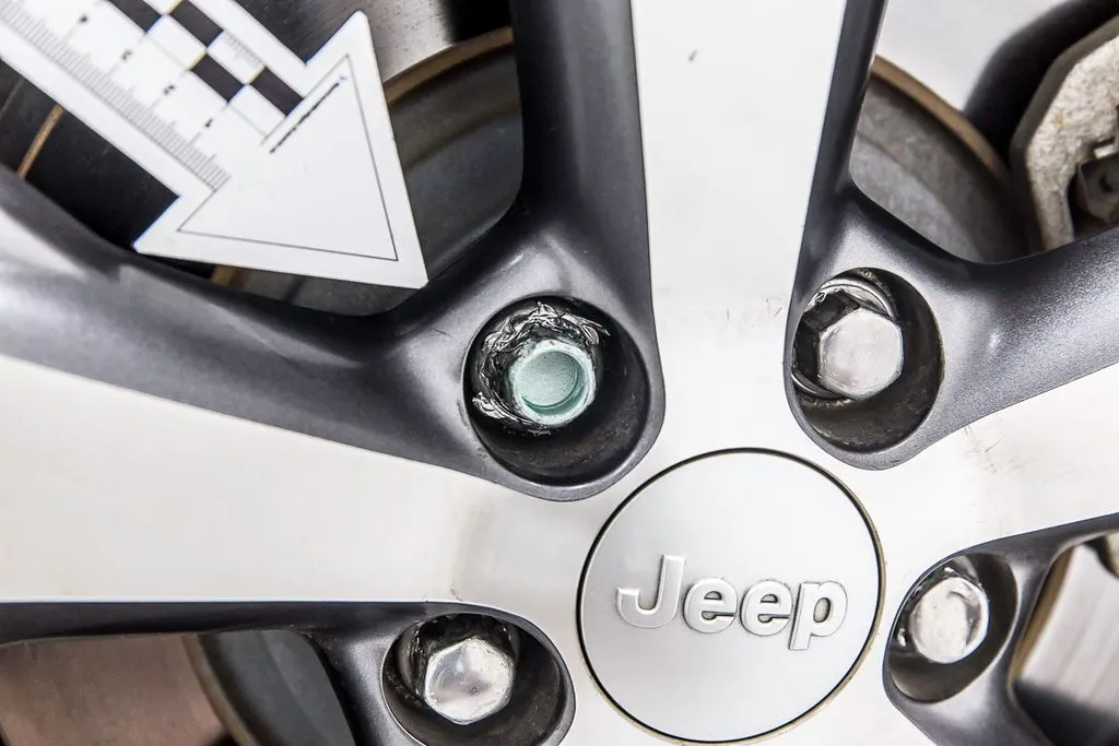 2020 Jeep Cherokee Limited - Photo 40