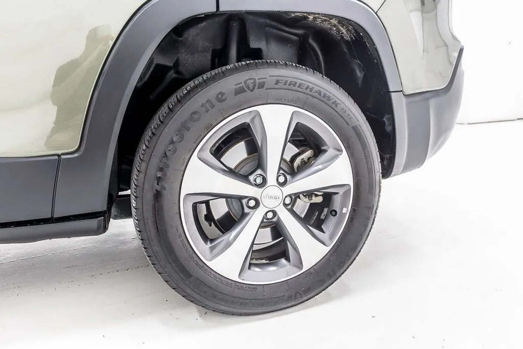 2020 Jeep Cherokee Limited - Photo 39