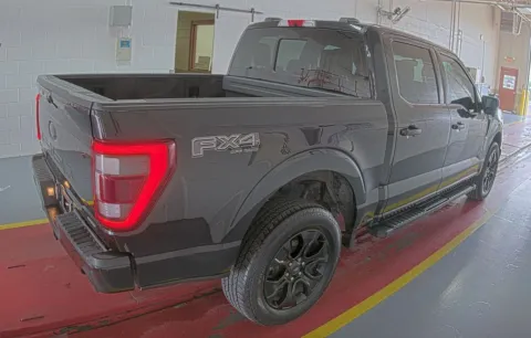 More photos of 2023 Ford F-150 Lariat at Sign It Drive It, TX