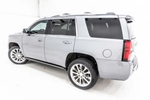 More photos of 2019 Chevrolet Tahoe Premier at Sign It Drive It, TX