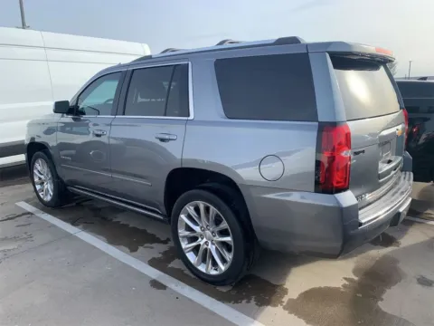 More photos of 2019 Chevrolet Tahoe Premier at Sign It Drive It, TX