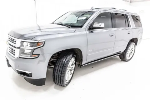 Another view of 2019 Chevrolet Tahoe Premier for sale in Denton, TX at Sign It Drive It