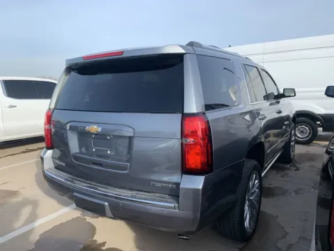 More photos of 2019 Chevrolet Tahoe Premier at Sign It Drive It, TX