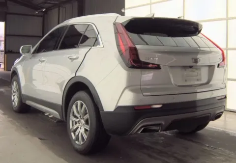 More photos of 2021 Cadillac XT4 Premium Luxury at Sign It Drive It, TX