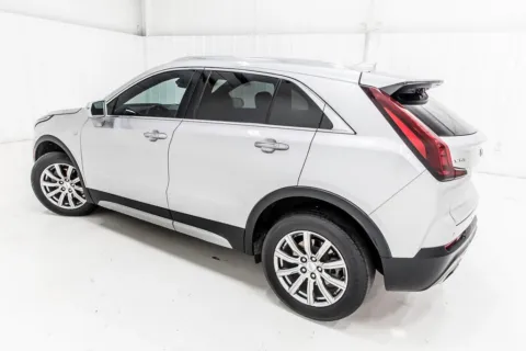 More photos of 2021 Cadillac XT4 Premium Luxury at Sign It Drive It, TX