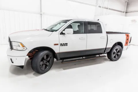More photos of 2016 Ram 1500 Big Horn at Sign It Drive It, TX