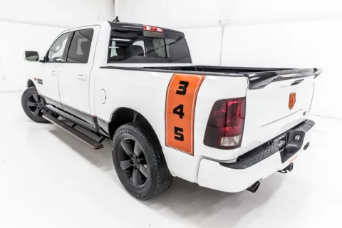 More photos of 2016 Ram 1500 Big Horn at Sign It Drive It, TX