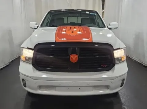 More photos of 2016 Ram 1500 Big Horn at Sign It Drive It, TX