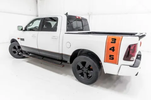 More photos of 2016 Ram 1500 Big Horn at Sign It Drive It, TX