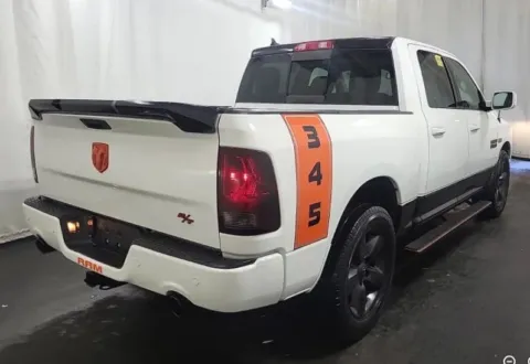 More photos of 2016 Ram 1500 Big Horn at Sign It Drive It, TX