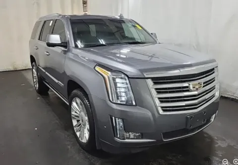More photos of 2018 Cadillac Escalade Platinum Edition at Sign It Drive It, TX