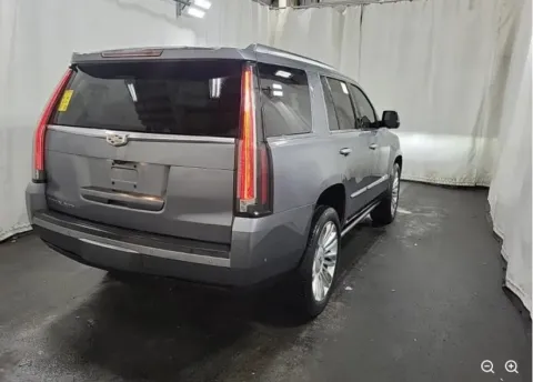 More photos of 2018 Cadillac Escalade Platinum Edition at Sign It Drive It, TX