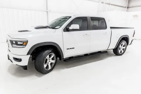 More photos of 2020 Ram 1500 Rebel at Sign It Drive It, TX