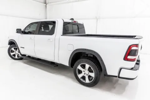 More photos of 2020 Ram 1500 Rebel at Sign It Drive It, TX