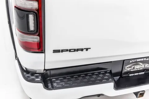 More photos of 2020 Ram 1500 Rebel at Sign It Drive It, TX