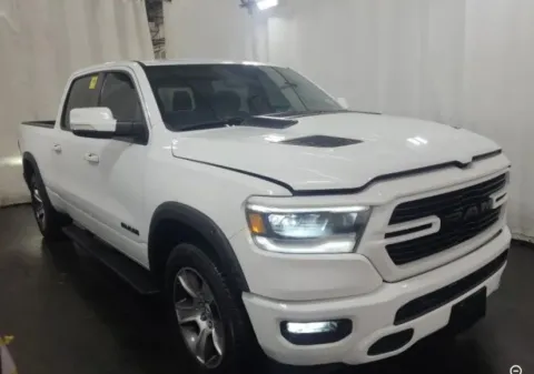 More photos of 2020 Ram 1500 Rebel at Sign It Drive It, TX