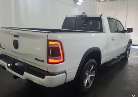 More photos of 2020 Ram 1500 Rebel at Sign It Drive It, TX