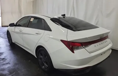 Another view of 2023 Hyundai Elantra SEL for sale in Denton, TX at Sign It Drive It