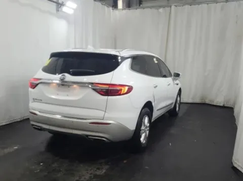 More photos of 2020 Buick Enclave Essence at Sign It Drive It, TX