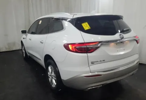 Another view of 2020 Buick Enclave Essence for sale in Denton, TX at Sign It Drive It