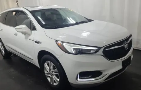 More photos of 2020 Buick Enclave Essence at Sign It Drive It, TX