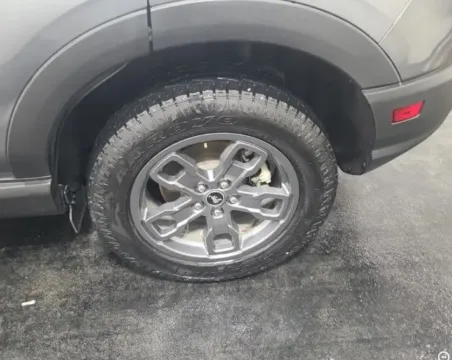 More photos of 2021 Ford Bronco Sport Big Bend at Sign It Drive It, TX