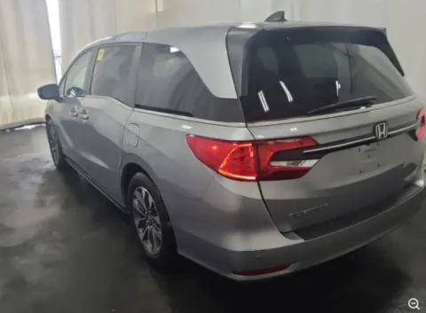 Another view of 2023 Honda Odyssey EX-L for sale in Denton, TX at Sign It Drive It