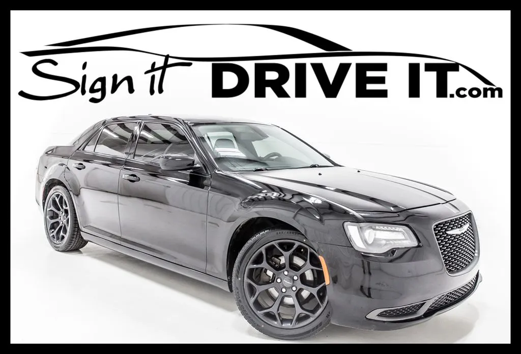 2020 Chrysler 300 Touring for sale in Denton, TX
