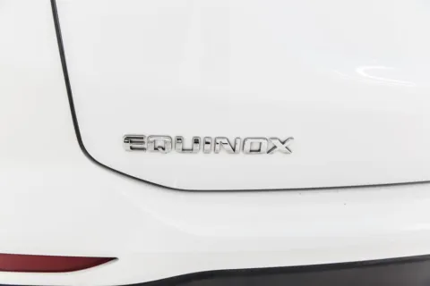 More photos of 2024 Chevrolet Equinox LS at Sign It Drive It, TX