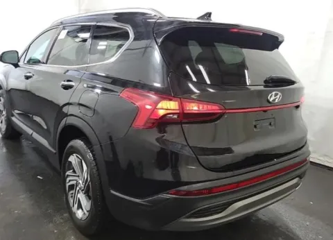Another view of 2023 Hyundai Santa Fe SEL for sale in Denton, TX at Sign It Drive It