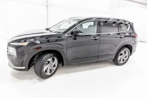 Another view of 2023 Hyundai Santa Fe SEL for sale in Denton, TX at Sign It Drive It