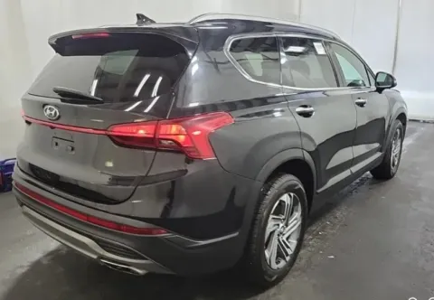 More photos of 2023 Hyundai Santa Fe SEL at Sign It Drive It, TX