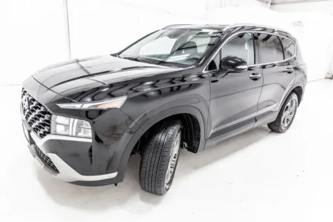 Photos of 2023 Hyundai Santa Fe SEL for sale in Denton, TX at Sign It Drive It