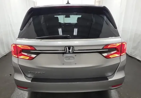More photos of 2022 Honda Odyssey EX at Sign It Drive It, TX