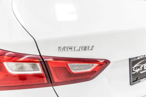 More photos of 2016 Chevrolet Malibu LT at Sign It Drive It, TX