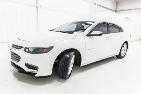 Photos of 2016 Chevrolet Malibu LT for sale in Denton, TX at Sign It Drive It