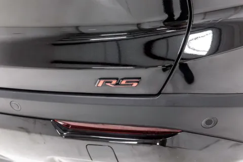 More photos of 2026 Chevrolet Equinox RS at Sign It Drive It, TX