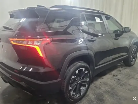 More photos of 2026 Chevrolet Equinox RS at Sign It Drive It, TX