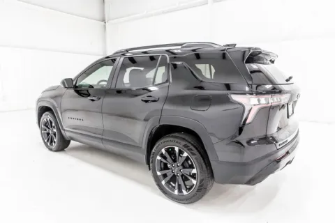 Another view of 2026 Chevrolet Equinox RS for sale in Denton, TX at Sign It Drive It