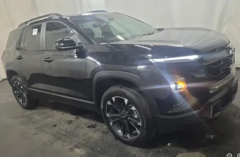 More photos of 2026 Chevrolet Equinox RS at Sign It Drive It, TX