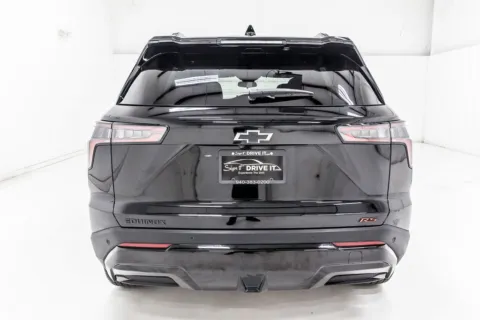 More photos of 2026 Chevrolet Equinox RS at Sign It Drive It, TX