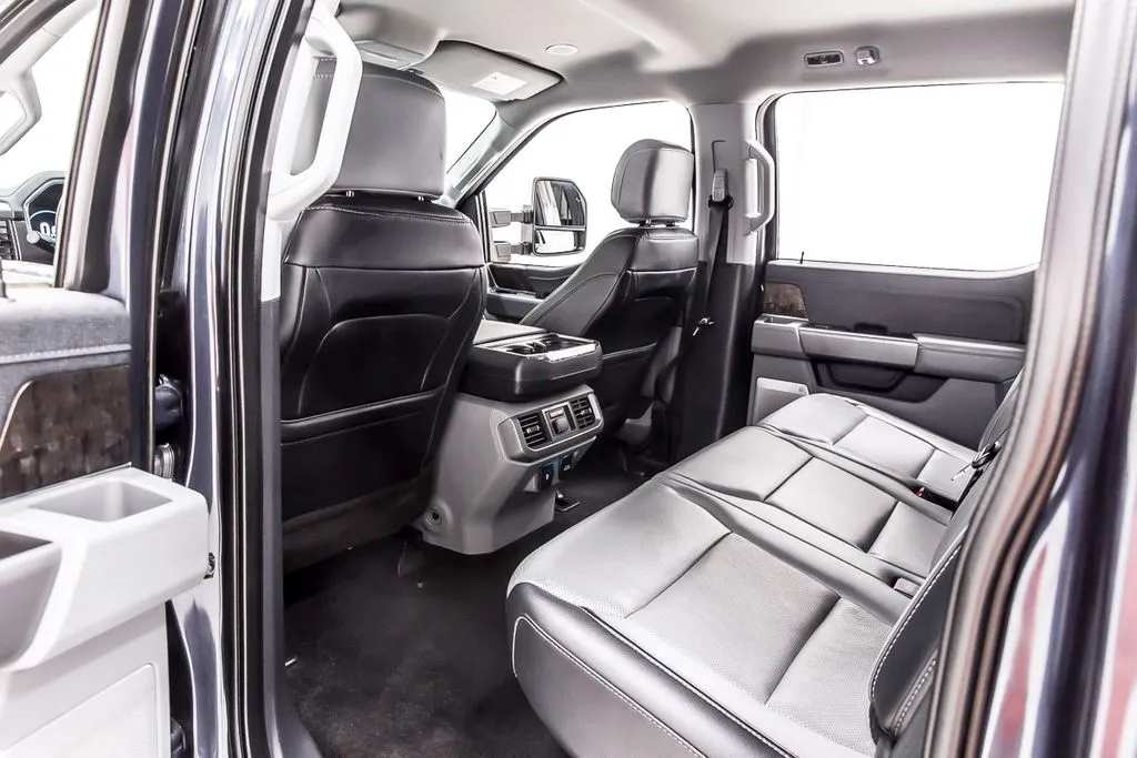 2021 Ford F-150 Lariat - Photo 29