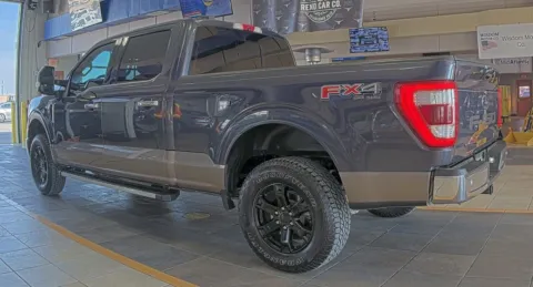 More photos of 2021 Ford F-150 Lariat at Sign It Drive It, TX